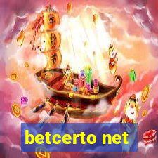 betcerto net